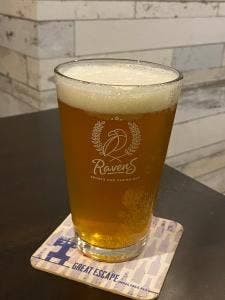 Sports&DiningBar RAVENS