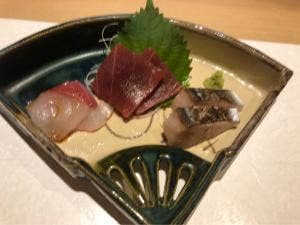 鮨まつもと 横浜店