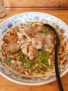 らーめんいやどうも