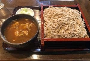 長寿庵
