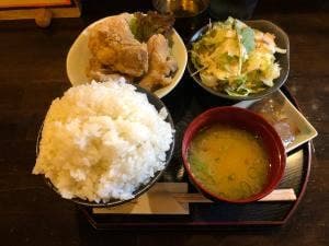 タイ風料理&炭火焼居酒屋 大いなる樹