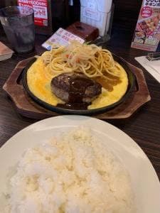 パスタ・デ・ココ 岐阜北方店