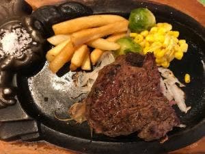 ブロンコビリー 南浦和円正寺店