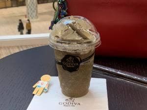 ゴディバ ららぽーと沼津店