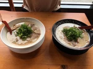 銀麺