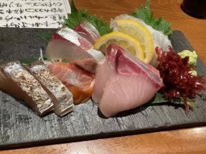 酒と飯スタンドゆうじ