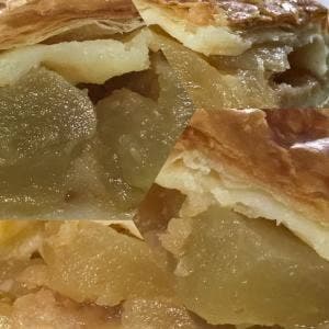 八ヶ岳パイ工房