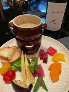 イタリアン 割烹 心 ITALIAN KAPPO SHIN