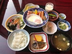 チャイニーズダイニング JUEN ホテルメトロポリタン盛岡