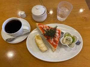 アナベルコーヒー