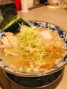 麺家かぐら 西バイパス店