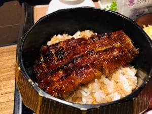 うなぎ屋たむろ 多真 北名古屋店