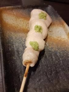 焼鳥 彦