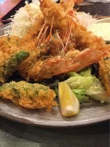 寿司の刻 漁匠