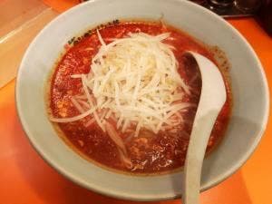 元祖ニュータンタンメン本舗 鶴見店