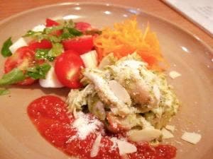 ビストロ デルタ