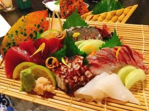 旬膳・郷土膳 和日輔