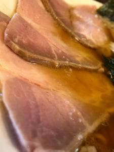 中華そば ほん田