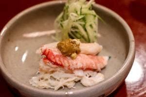 割烹しんすけ
