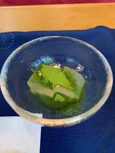 日光田母沢御用邸 茶寮