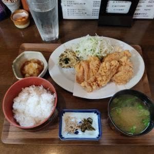 がむしゃら