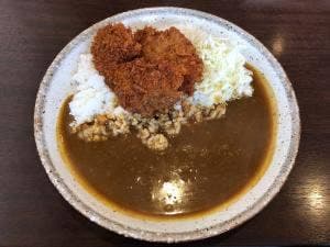 カレーハウスCoCo壱番屋 上越アルカディアシティ店