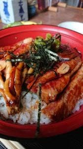 ステーキの田中屋