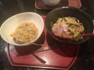 広東ヌードルアピタ新潟西店