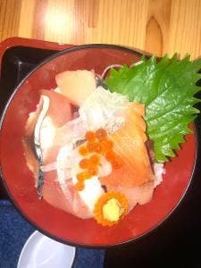 浜の駅おもと 愛土館