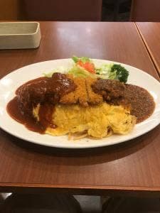 心斎橋ミツヤ アベノ店