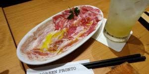 PRONTO ムスブ田町店