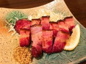 吾八