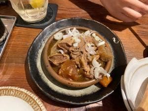 炭屋 串兵衛 戸塚店