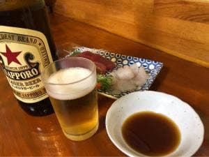 立ち呑み処 まる