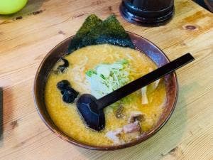 白樺山荘 羊ヶ丘店