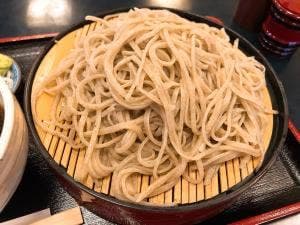 手打ちめん処 大むら