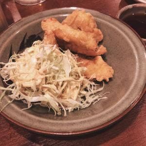 水炊き やわら