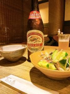 えどぼり 和じ庵