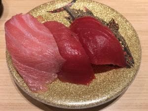 大起水産回転寿司 神戸魚崎店