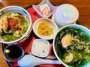 うみねこ亭