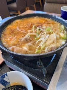 夢庵 交野倉治店