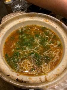 いとう家の小鍋