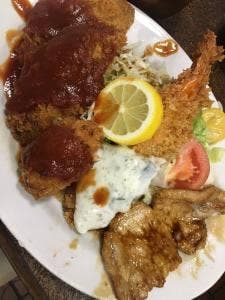 グリルトミー PART2