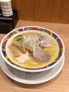 すずき