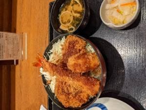 まい泉