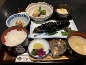 花菱