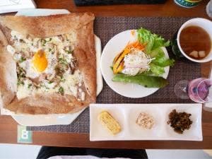 カフェ&ダイニング デイズ