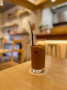 Nangoku Cafe