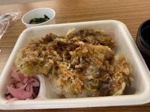 てんや人形町店