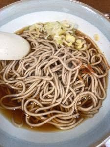 小庵 喜多 古河店